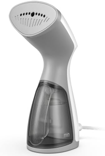 Travel Steamer for Clothes, Portable and Handheld